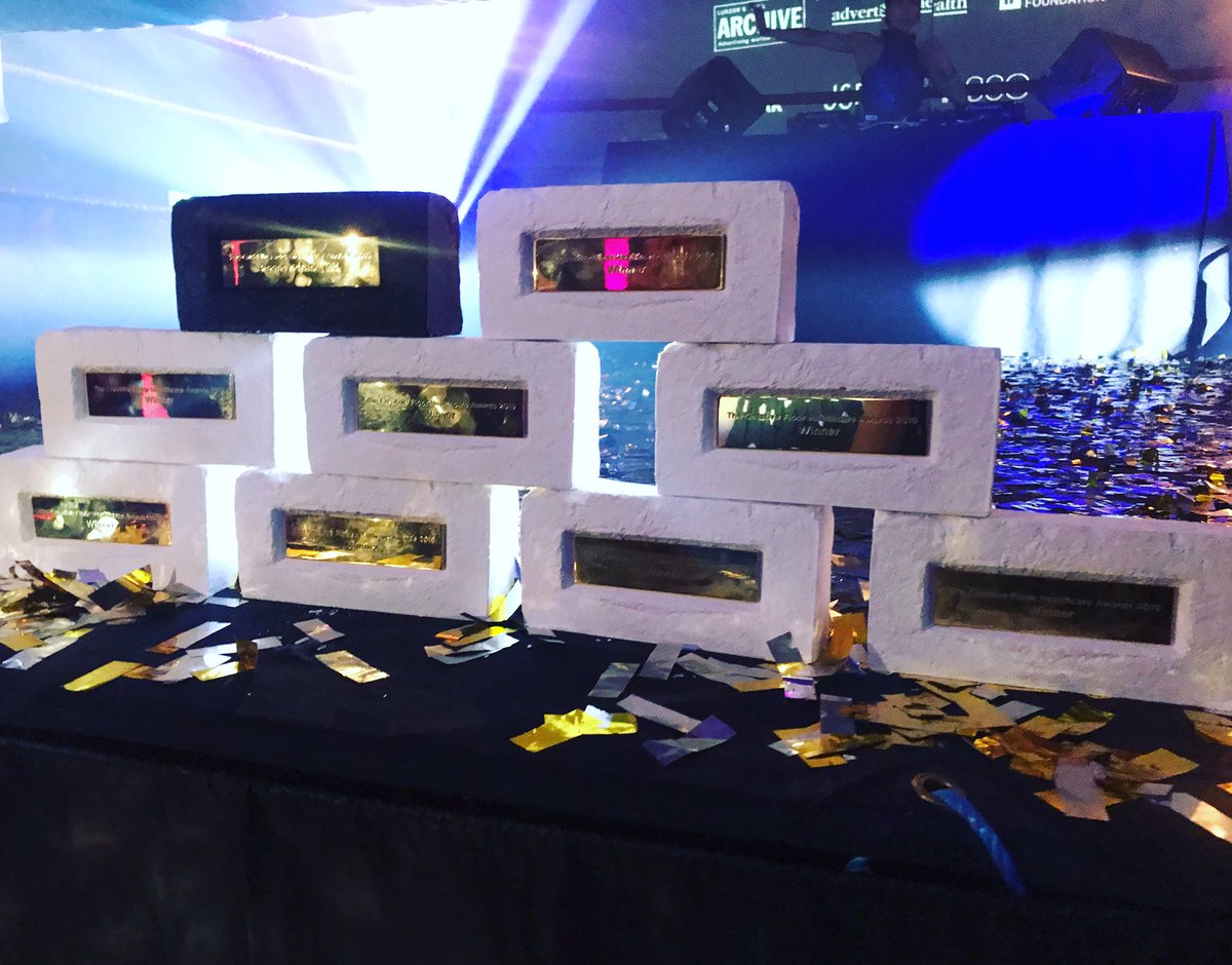 HAVASLYNXEU's tweet photo. Get in!!! 8 awards and the world’s most awarded agency 2019 at this years @creativefloor awards! Well done to everyone involved #lynxlife #creativefloor #creativityforgood https://t.co/ps5jkptQBj