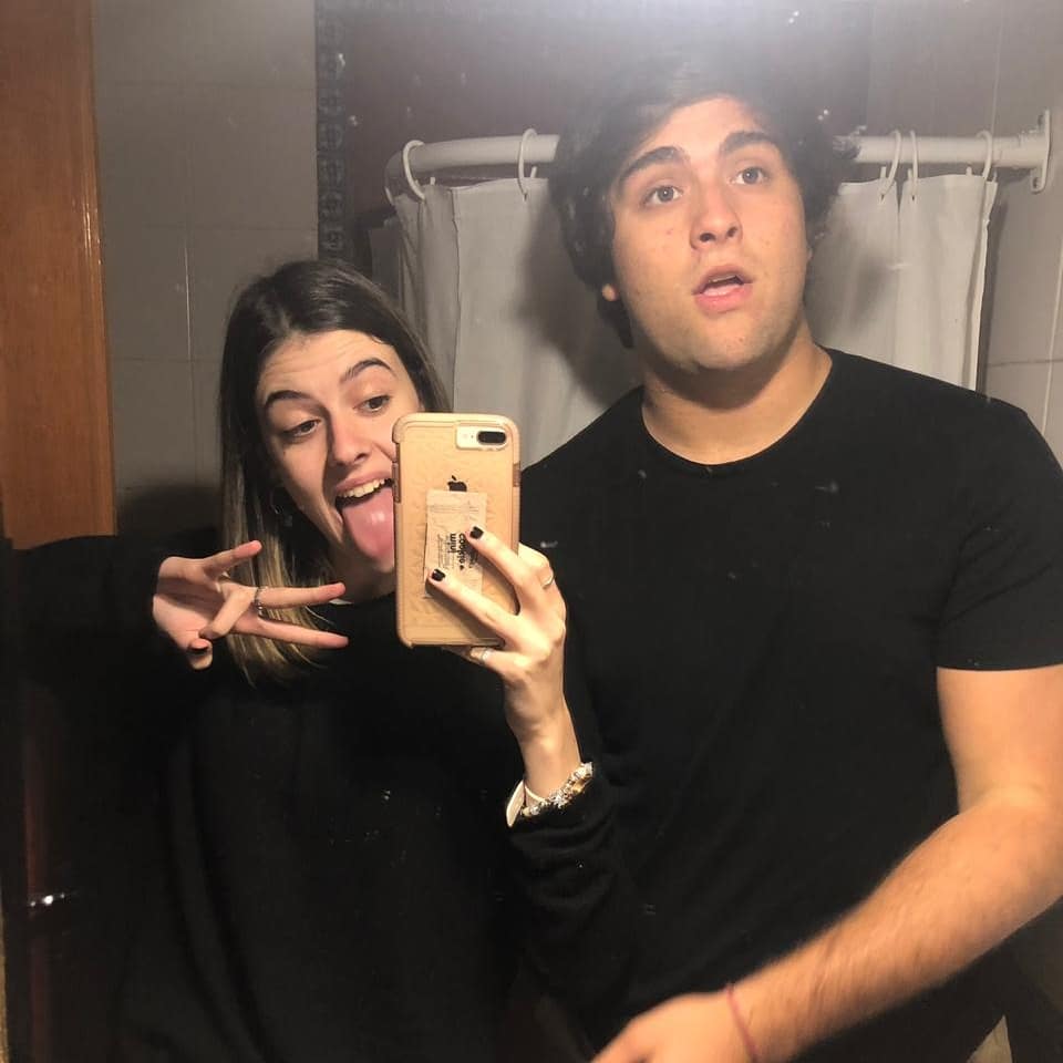 FrancoFirpo's tweet photo. 34 Meses disfrutando a tu lado, te amo mas que a nada 💕 https://t.co/N5xkRX3xN1