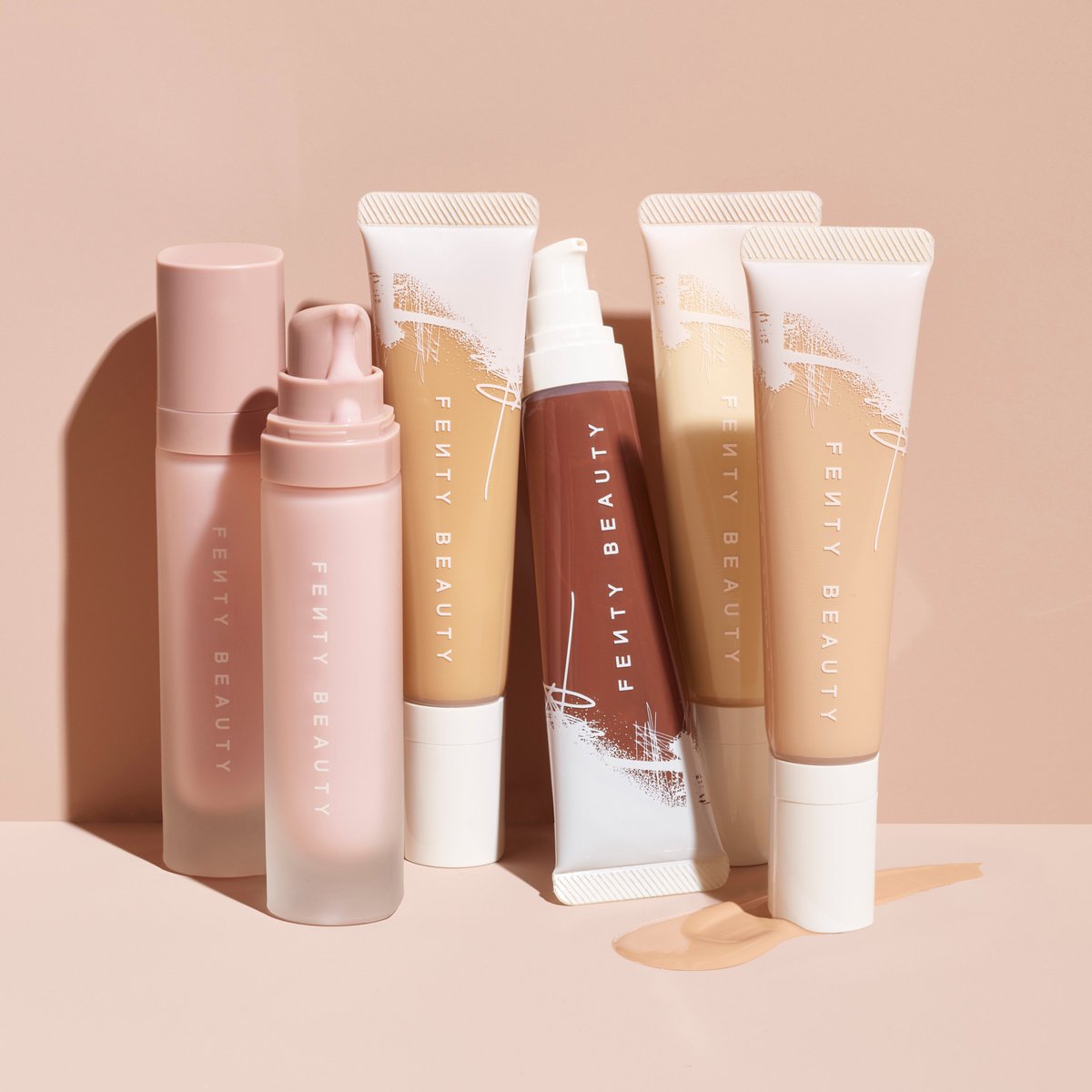 fenty beauty hydrating primer