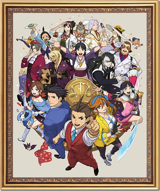 This spoiler-free thread is going to be going in-depth on the Ace Attorney games, where to play them, and other fan content/similar games you might be interested in whilst waiting for the next big AA game to release. Without further ado, let's get into this!