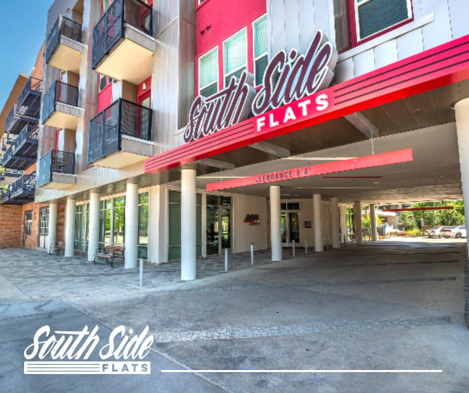 SouthSideFlats tweet media