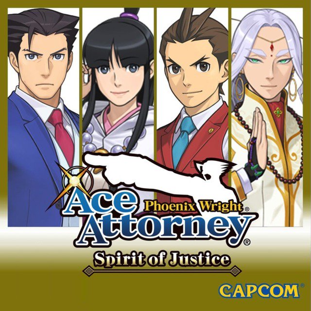 The follow-up to this game is Phoenix Wright: Ace Attorney: Spirit of Justice! This is the most recent localised entry in the series, yet it has quickly become one of the most beloved.