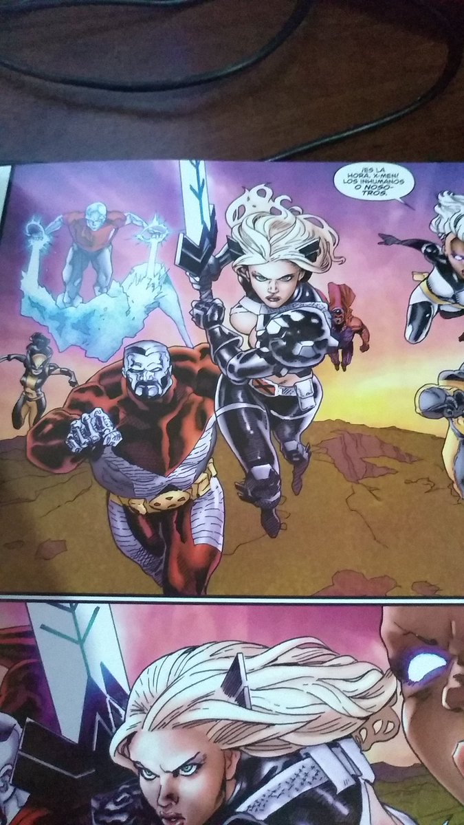 | hablemos de lo hermosos que son los Rasputín.