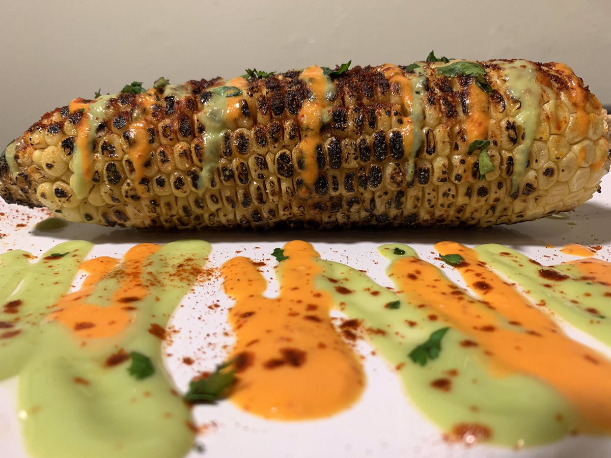 Htlapq's tweet photo. COMING SOON!!!
Vegan Habesha Street Corn
August 9-11 we will be at the 2019 Eritrean Festival in San Jose, California! See y’all there! #EriFest2019 #EritreanFestival2019 #HabeshaTaqueria #HTLA #TMC #lunch #foodbeast #food #losangeles #mood #vegan #veganfood #ThursdayThoughts https://t.co/ntZHbNEaLn