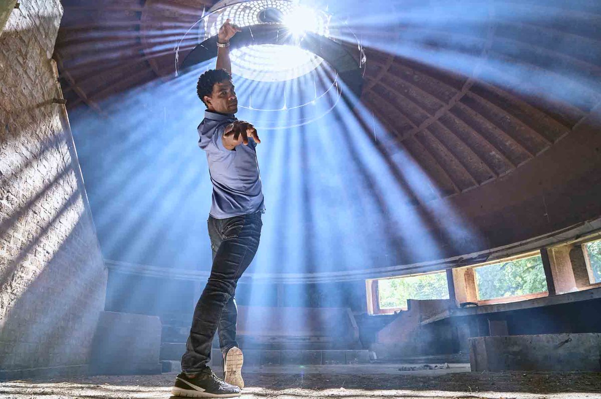 Acosta Danza tweet media