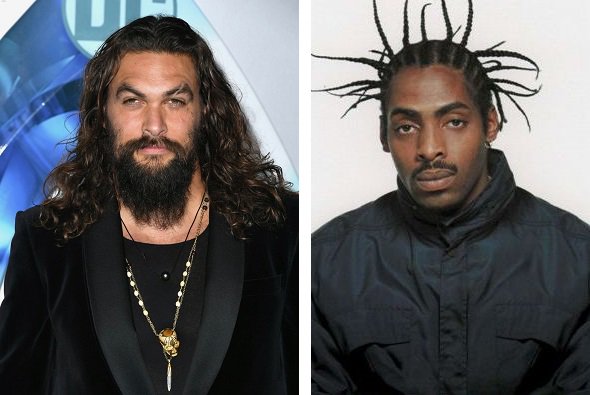  HAPPY BIRTHDAY ! Jason Momoa  and  Coolio 