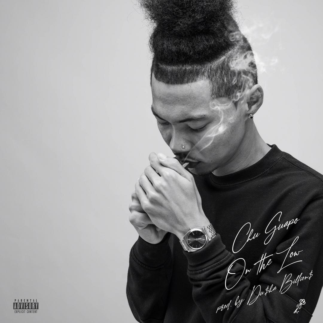 JayFyn's tweet image. King Guapo 👑. @chuchuguapo #MoreEverything Bro