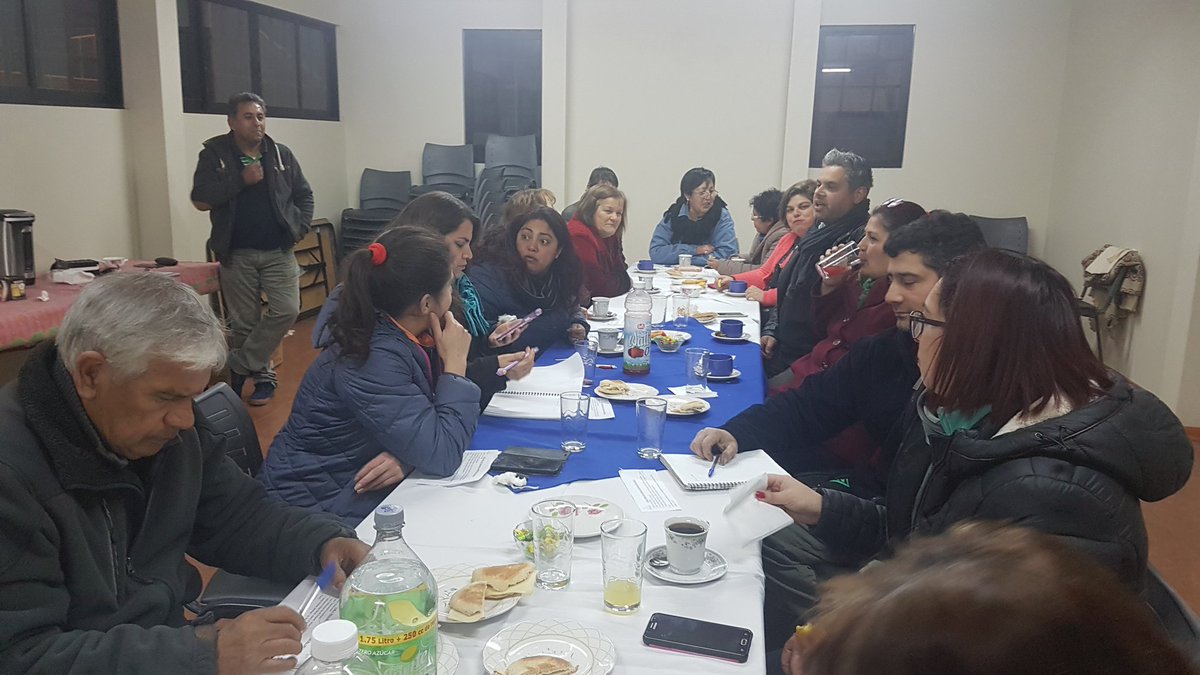 CDC Poniente tweet media