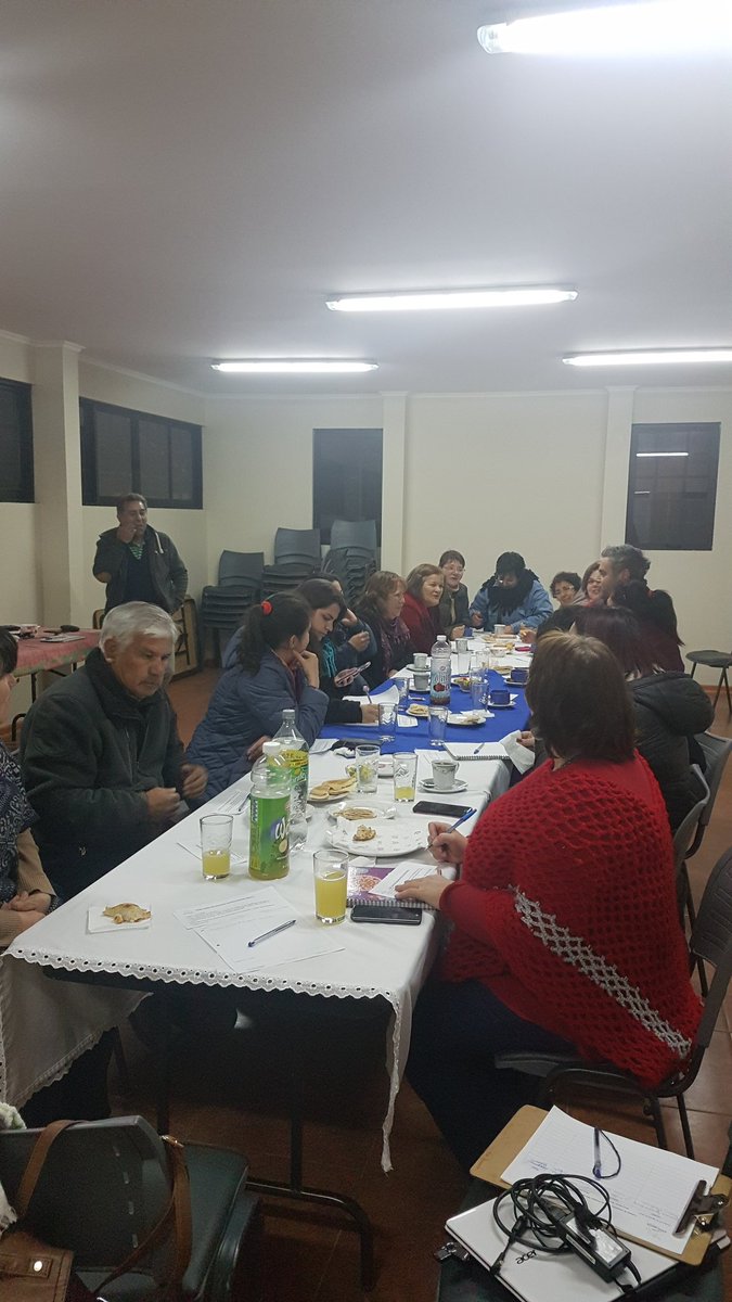 CDC Poniente tweet media