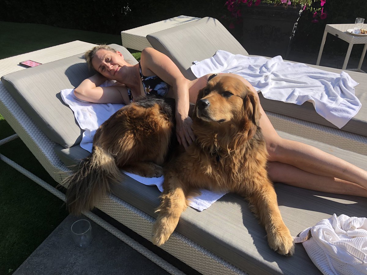 fd95ellenichol1's tweet photo. My dog is so huge! My family is in Kelowna right now and I miss them. Although school is crazy right now and it is better that I am home alone getting work done. I started working on my binders and it is much harder than I thought. I hope this week goes by fast.🤪 #fd95miccheckyo https://t.co/qwe8gKDFk6