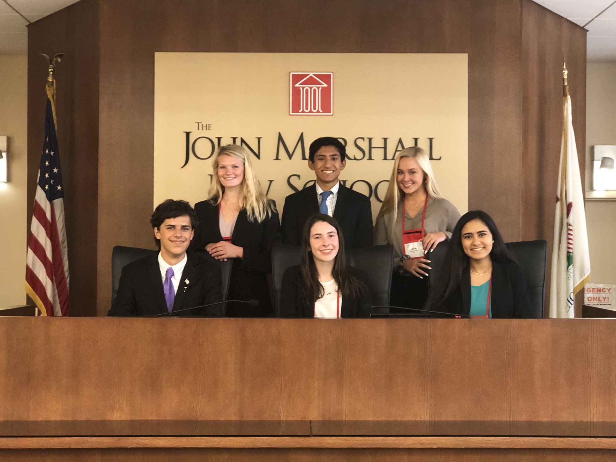 Lynch High School on Twitter "In their first appearance at a