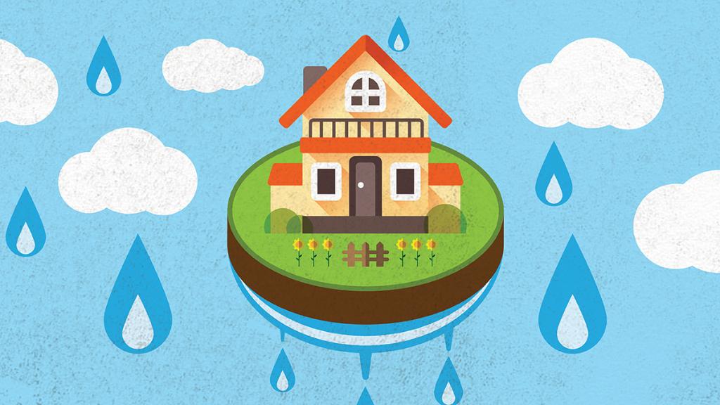 A few simple changes around your home could splash your #waterbill - and help conserve resources: ow.ly/j8OK50vk8l5