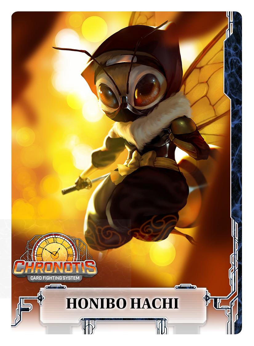 PlayChronotis's tweet photo. With the stealth of a trained ninja, Honibo Hachi navigates the world of humans far from his bee brethren. #indiegame #gamedev
Artist: @kotori_mouchi https://t.co/lIYMreOAOo