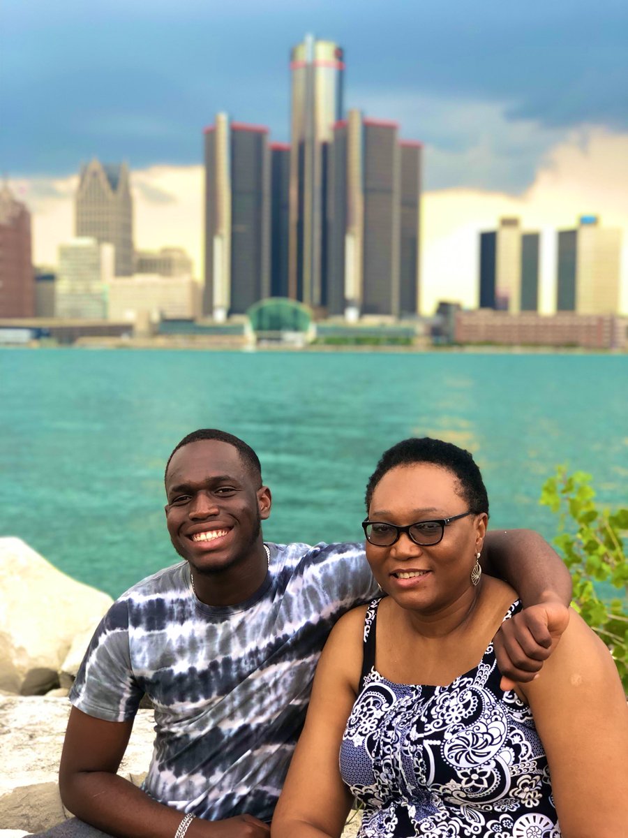 KpFawehinmi's tweet photo. Me and my mummy ❤️ https://t.co/nmfJXUwWOe