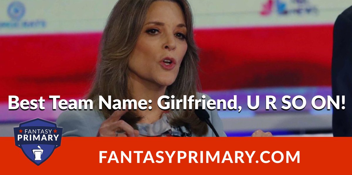 FantasyPrimary tweet picture