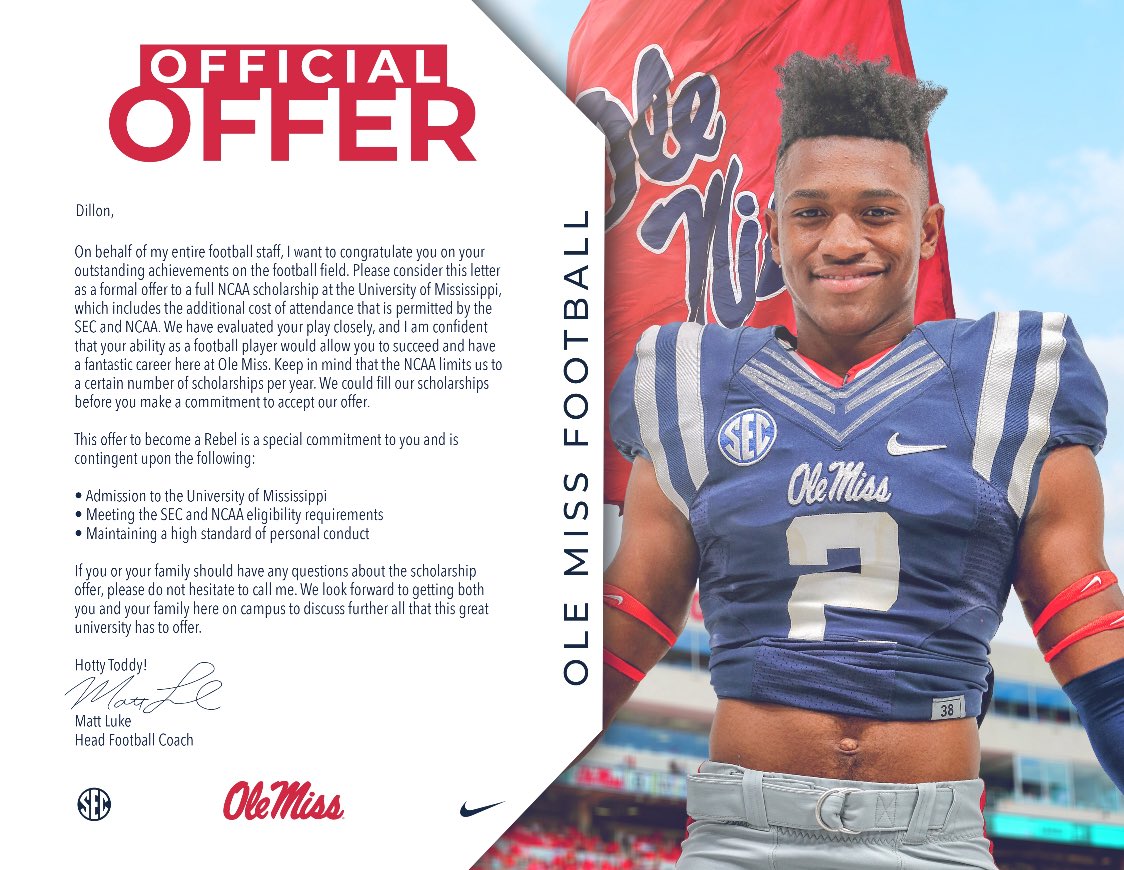 Dill_7k's tweet image. Offical Offer...❤️💙