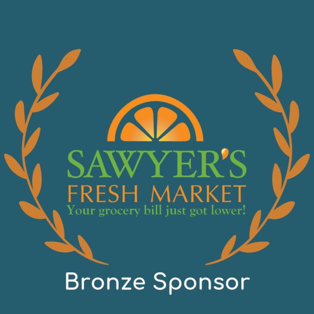 BETAC242's tweet photo. #SponsorHighlight Stop in your local Sawyer's and experience shopping the Sawyer's way—with a promise of neighborly service from people you know and trust. Thank you @SawyersFreshMar! #BETACamp #Bahamas #Maritime #stemeducation # #STEM #technology https://t.co/oEeQeVYlDO