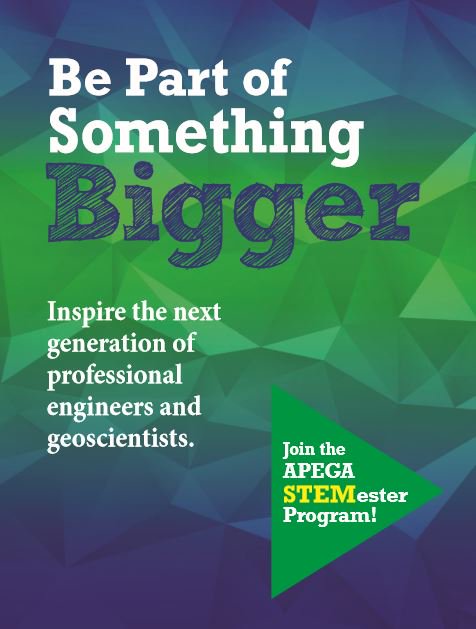 The practicality of an internship, the benefits of a classroom. #STEMester connects the subject matter, to the experts with hands-on learning led by practicing industry experts. Learn more and join the program today: ow.ly/1Qu950v9fTc