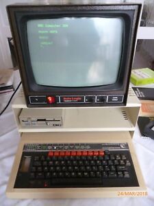 teetiefunk's tweet image. #ImOldEnoughToRememberWhen We had these bad boys in primary school #bbccomputer #auldasthehills