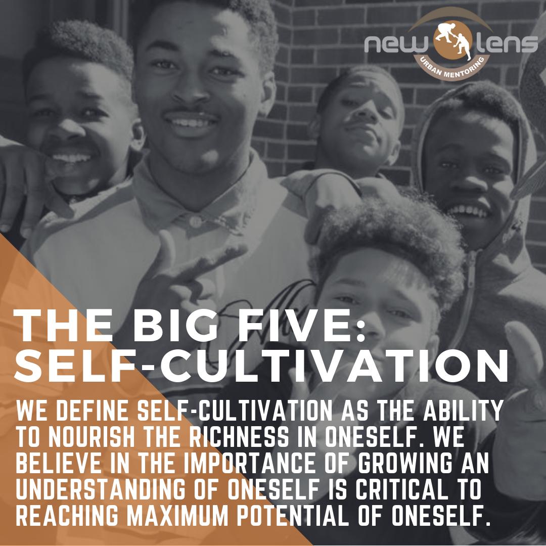 NewLensUrbanMen's tweet photo. Self-Cultivation as one of our #BigFive. We define Self-Cultivation as the ability to nourish the richness in oneself. We believe in the importance of growing an understanding of oneself is critical to reaching the maximum potential of oneself. Read more https://t.co/7dg8ExsIFr https://t.co/IwAmgPK6uE