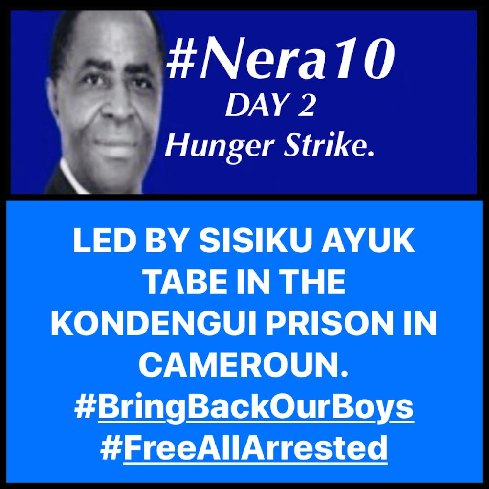 jen_achu's tweet photo. @BBCAfrica @AsstSecStateAF @CNN @UNHumanRights @RepKarenBass @ilariallegro @MarkBareta @PunchlineAfric @AJStream #FreeAllArresred #Nera10 #BringBackOurBoys #Ambazonia Free All prisoners of war. #LRC WHERE ARE OUR BOYS, GIRLS, WOMEN AND MEN?? https://t.co/STTpypYCmg