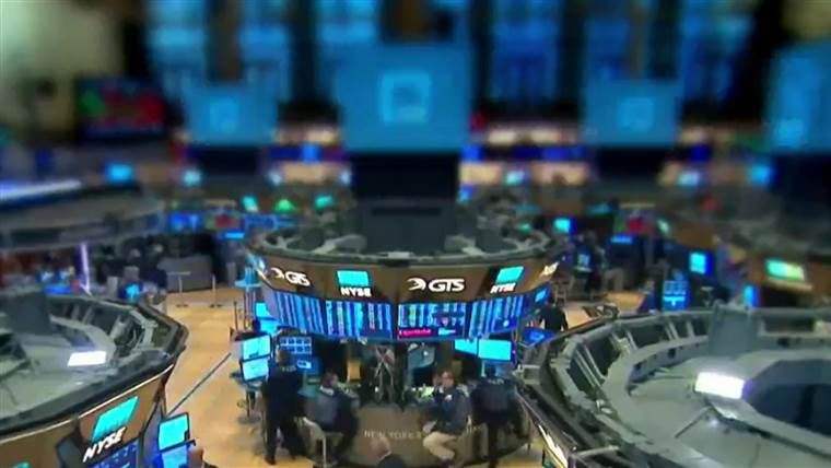 HuxlyNews's tweet image. Is Federal Reserve's cut of interest rates necessary? buff.ly/2KbrLE8 #economy