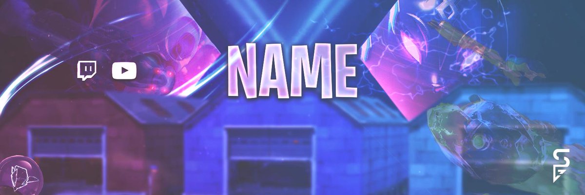 GstaikDesigns's tweet image. Free Custom Fortnite Banner/Header! &amp;lt;Fortnite Season 10&amp;gt;

1-Just Like,
2-Retweet  
3-Comment your Name.
Follow @GstaikDesigns 🔥

If you Want Custom - fiverr.com/gstaik 50% off

Your header will be sent within a few HOURS.IF you dont get it DM me. This post last for 1 day..