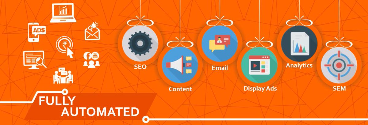 Shooger's tweet photo. Imagine sitting back and managing your business and customer engagement while a digital team manages your marketing. Shooger will handle your SEO, Content Marketing, SEM, and deliver everything with real-time analytics. https://t.co/Hcly9PEj2i https://t.co/zSzLdh75zP