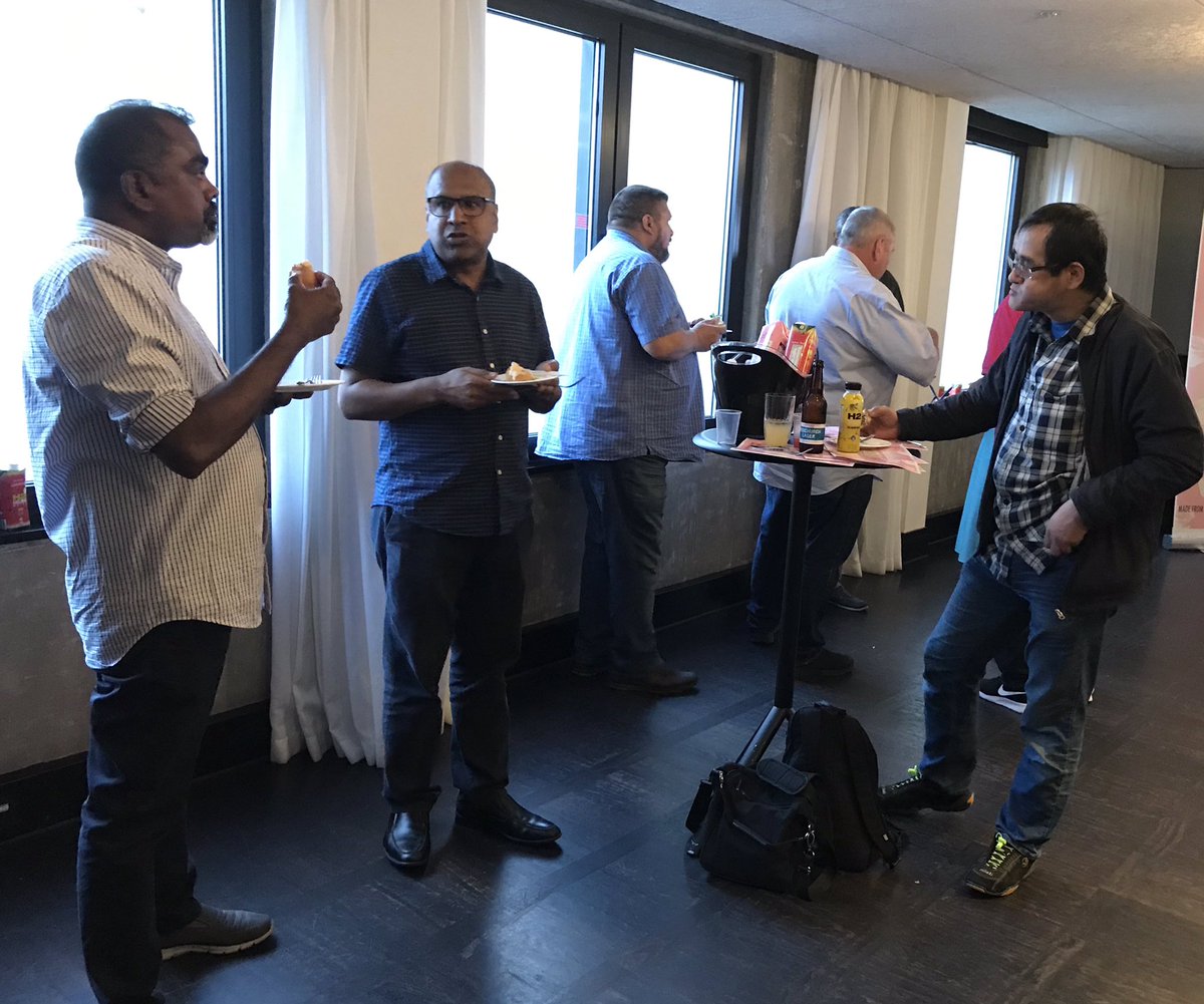 Lee-anne Evans tweet media