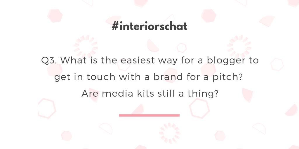 Interiors Chat • Interior Design Community tweet media