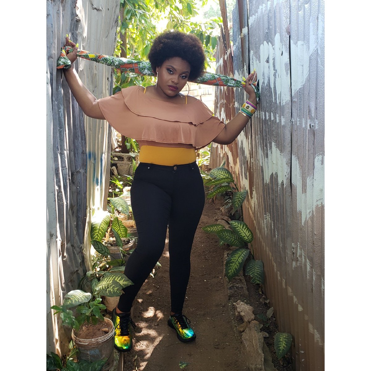 Happy Emancipendence to all Jamaicans locally and in the diaspora. Our ancestors made the untimate sacrifice to free our Genetics. Let's put our all in represent of people and our country.
#Jodianpantrysuperlativemusic 
#Iwillgivemyheart 
#WalkByFaith 
#HowdidIGet
#LeaveItAlone