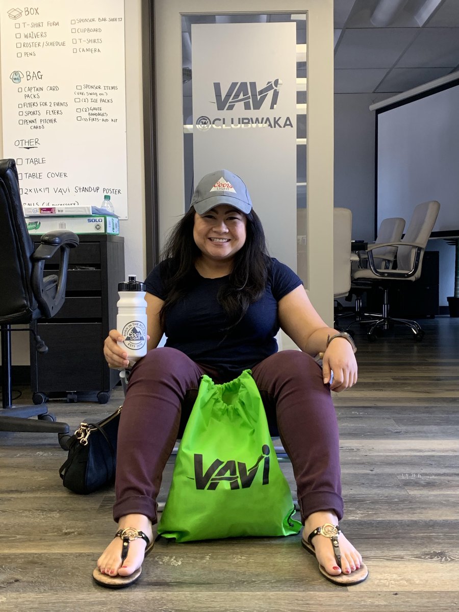 Congrats to @deannapduh for winning the latest giveaway! Keep a lookout for upcoming giveaways!! #giveaways #govavi #coors