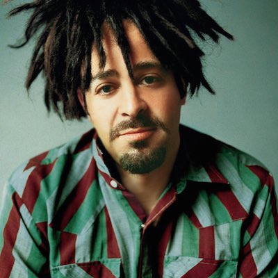 Counting Crows - Mr. Jones (Official Video)  via Happy Birthday Adam Duritz 