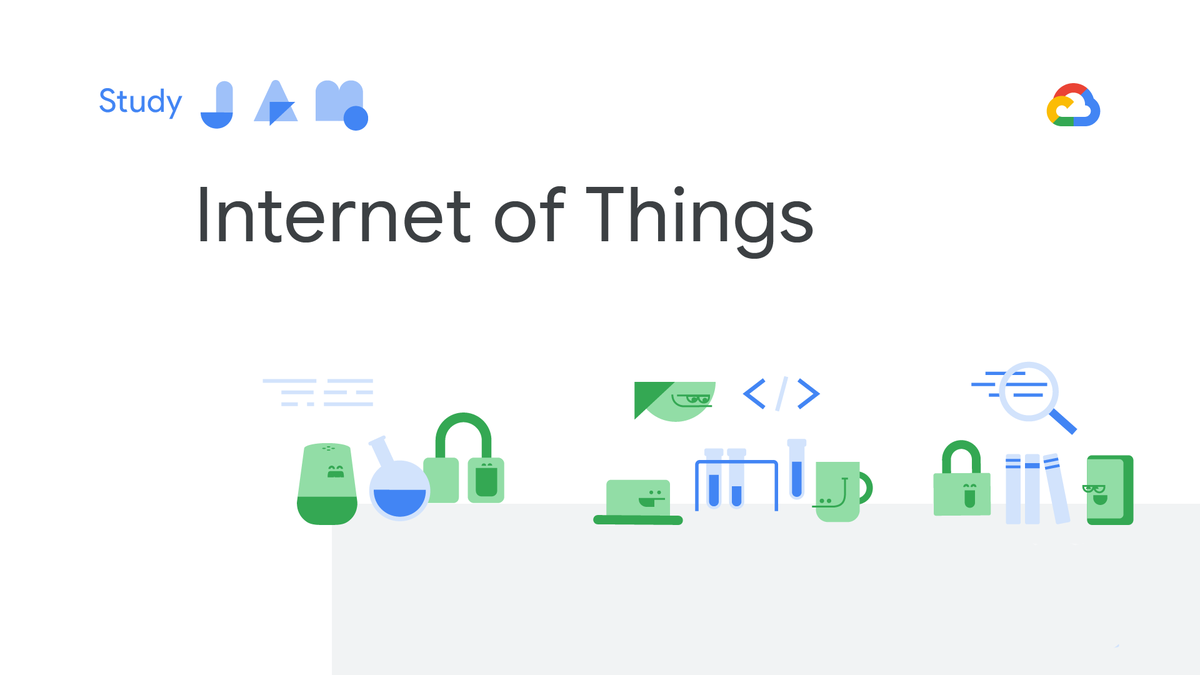 GCDCEgypt's tweet photo. Data? Collect, store, analyze then "You will be connected"
IoT study jam on August 6 by Egypt's MENA study jams.
Registration: Just join the meetup and we'll contact you
https://t.co/LX2L1FeH0K
#IoTStudyJam #GCDC๐ช๐ฌ https://t.co/yb6FmINIxf