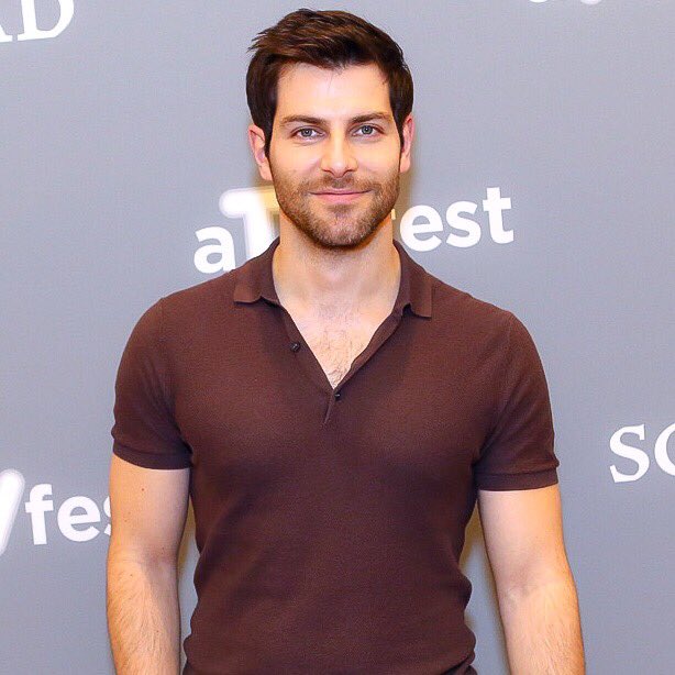 😘❤️❤️ #grimm #davidgiuntoli #clairecoffee #nadalind #twitter