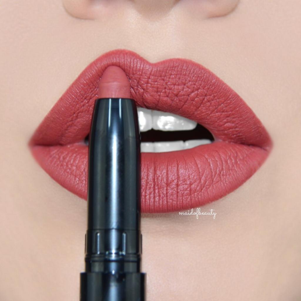 NYX LIP LINGERIE PUSH-UP LONG LASTING LIPSTICK AVAILABLE IN 6 SHADES