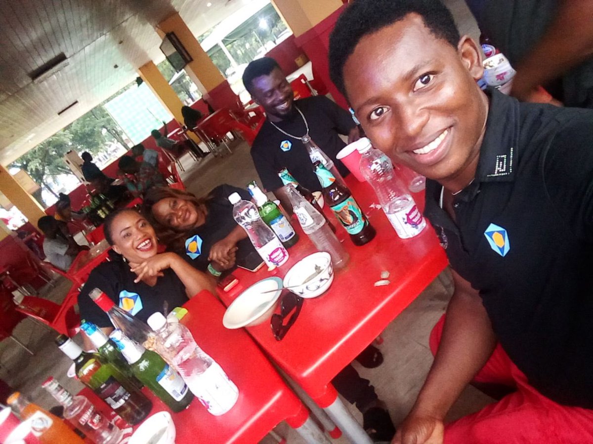 TreosOfficial's tweet image. TREOS truly is an Economy for the People. 

Loving all the community support. 

Looks like they’re doing Thursday night right in Nigeria! 🇳🇬♥️👌🏻

$GCR $TRO $BTC #TREOS #Nigeria #StableToken #AnEconomyForThePeople #Love #Bitcoin