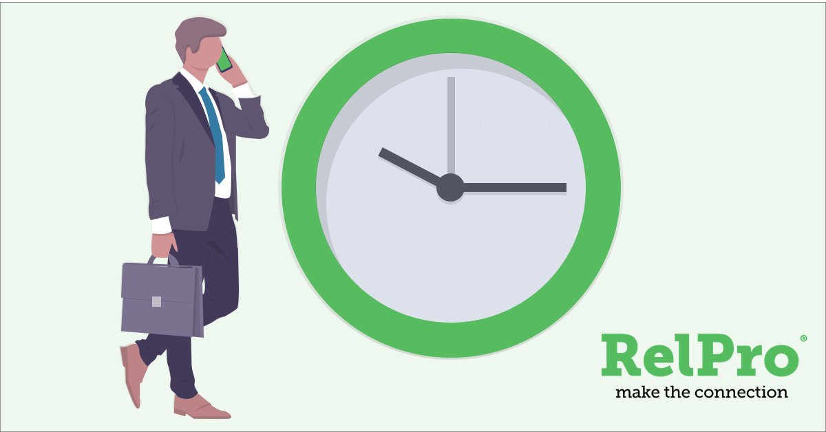 #CommercialBankers face a time-consuming, uphill battle when it comes to #BusinessDevelopment &amp; prospect research. RelPro’s multi-sourced database of 150+ million decision-makers from 7+ million companies saves them HOURS each day. Find out more.
bit.ly/2ZoHQvb