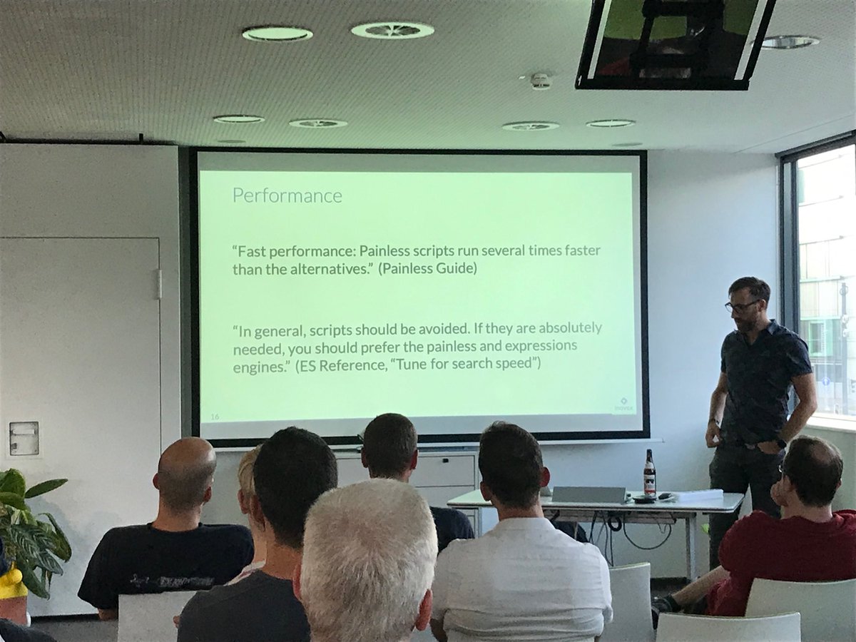 Search Meetup KA tweet media