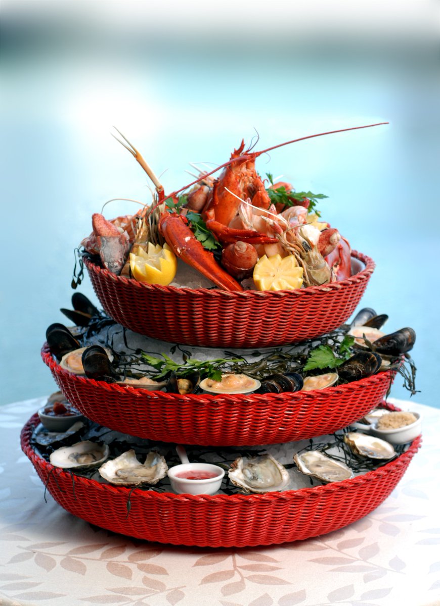 Hosting unforgettable functions is what we do best. 
#InterContinentalBoston #events
