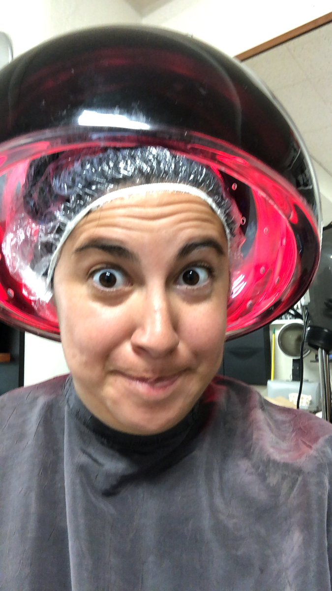 Sarah Gilbert tweet media