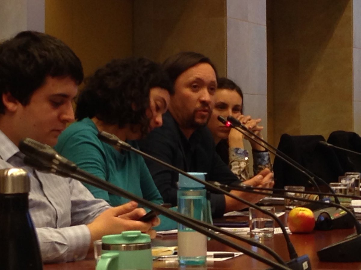 Redmunicc's tweet photo. Conversatorio “Integración de acción local en NDC: Experiencia en el trabajo en la Red hacia el cumplimiento del NDC de su país. @Redmunicc @Adapt_Chile @Duranbaronti @cclimatico https://t.co/fDdydZNOpH