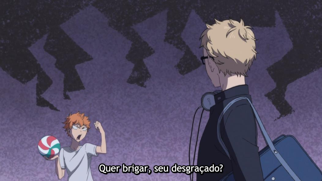 Crunchyroll_BR_'s tweet photo. Ninguém:

Absolutamente ninguém:

Hinata:

   ( •_•)   QUER
   ( ง )ง   BRIGAR?!
   /︶\ https://t.co/zfnvPZFvuT