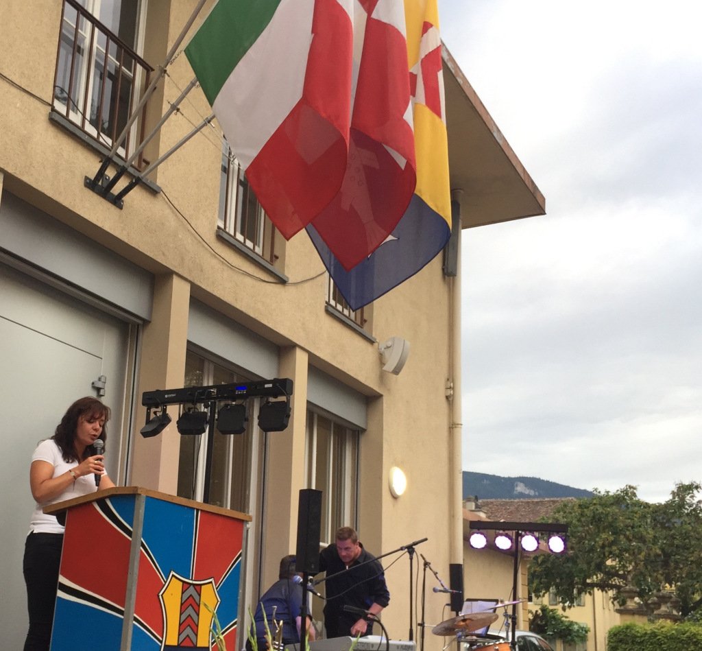 Silvia Locatelli tweet media