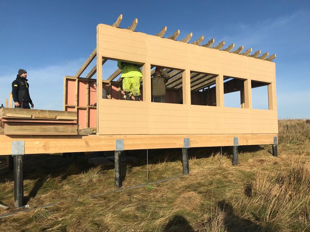 Flamborough Bird Observatory tweet media