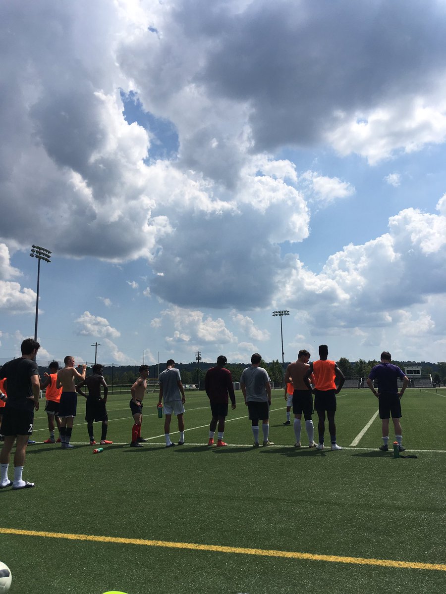 CCUsedToBeMSOC's tweet photo. Another day of hard work. Big things to come. #msoccu https://t.co/DLWT4mSGIF
