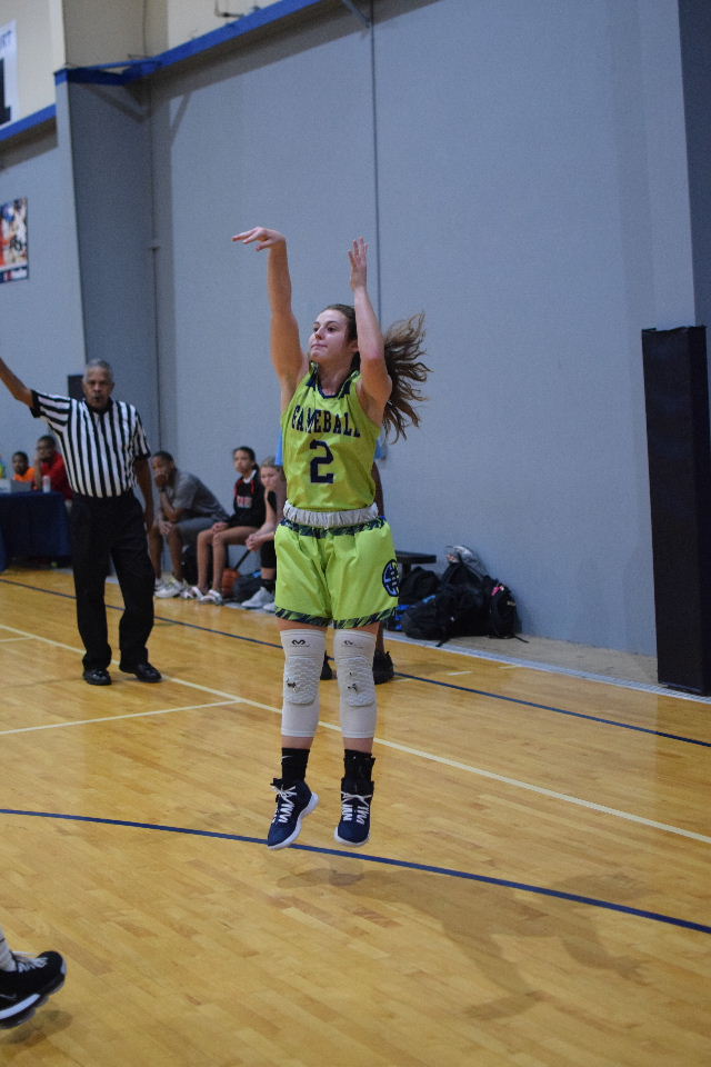 girlzprepreport's tweet photo. Just dropped some of the standouts from @PrimeTimeSportz #NBC19 10th grade division semis on @PGHTexas https://t.co/ognL1qQYx3 https://t.co/MgWuJETq66