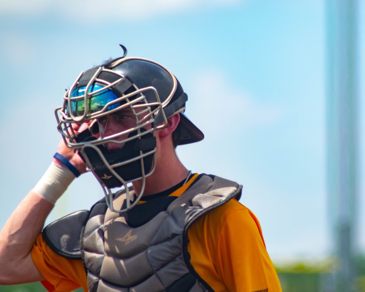 MuthKaid's tweet photo. I am very excited to announce my commitment to Parkland College to further my academic &amp; baseball career. I would like to thank my family, the Fishers baseball coaching staff, &amp; FSA for helping me through this process. Go Cobras! 🐍 @TigerBaseball17 @FishersAcademy @PBRIndiana https://t.co/hgvUzKcDF5