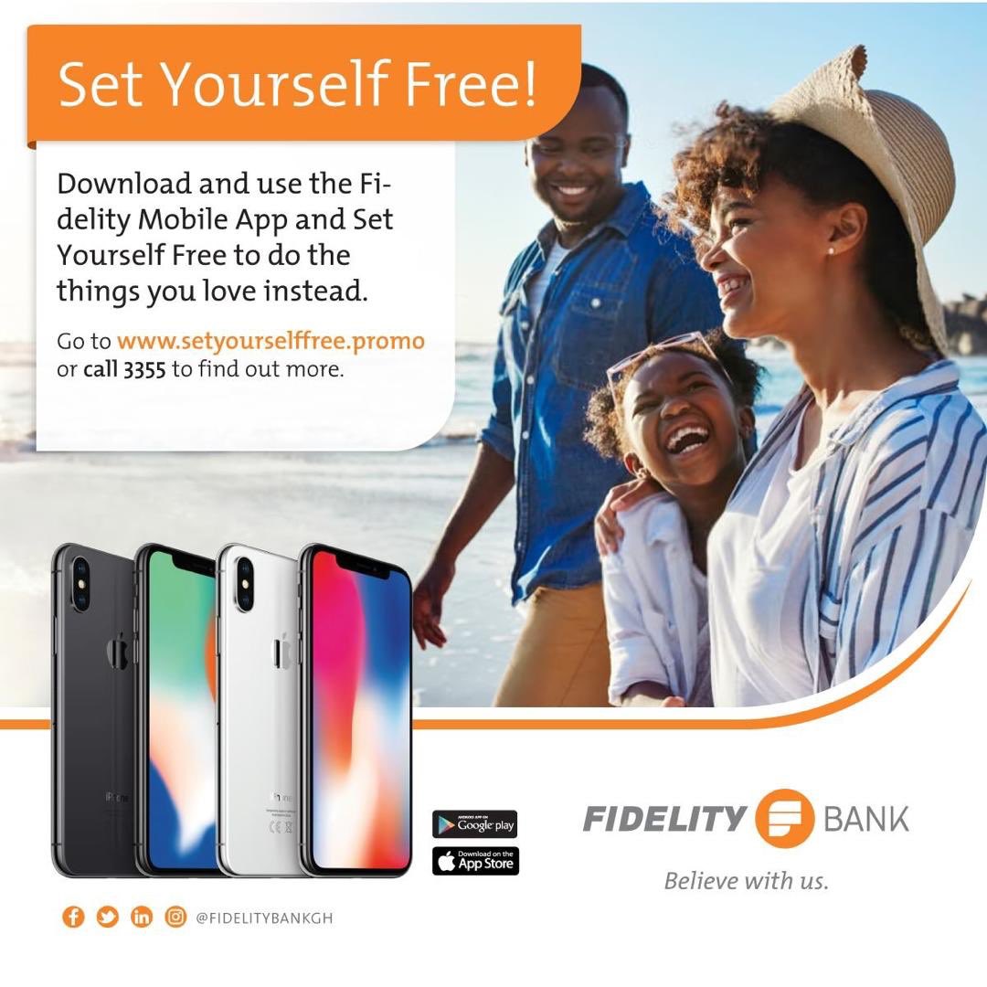 Kaybrownie1's tweet photo. In the luu,the tub 🛀,on the move you carry with you all the power to banking with the @fidelitybankgh mobile app with convenience at no cost rmmbr to download,do all your transactions and win and iPhone X, there still time !!! #SetYourSelfFree https://t.co/FR26J8sUvH