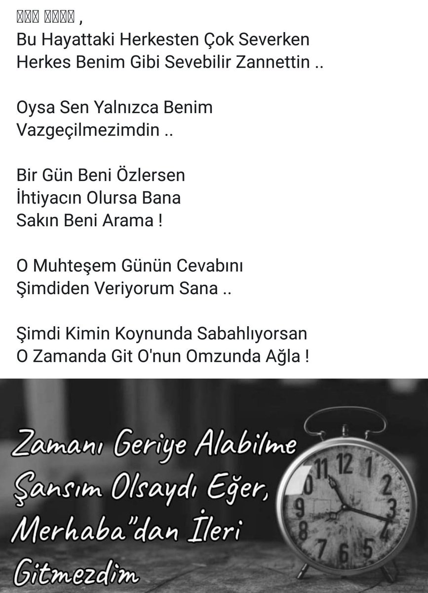 Ilknur Güngör (@ilknurgngr7) on Twitter photo 